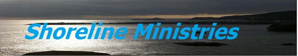 Shoreline Ministries